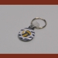 Preview: Buttons with key chain